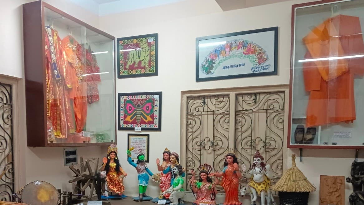 Vasant Utsav & Cultural Spring Festival 2026 Photo 5