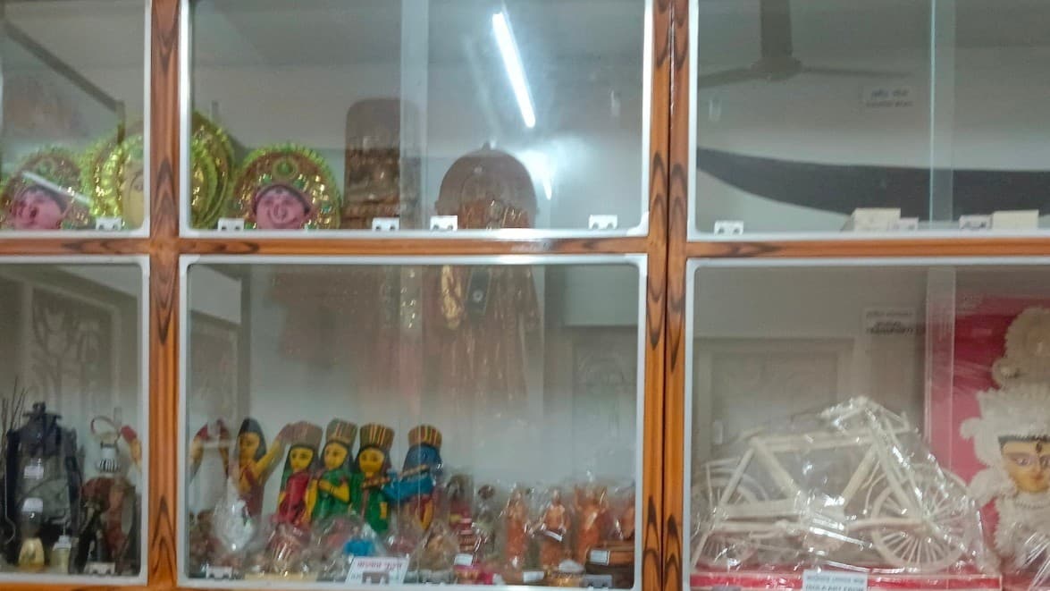 Museum Exhibit 6