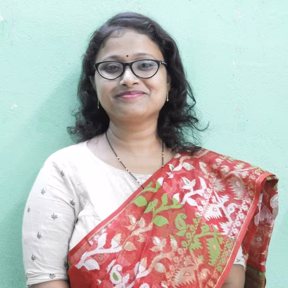Rupeswari Bandopadhyay