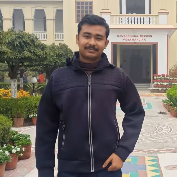 Subha Roy