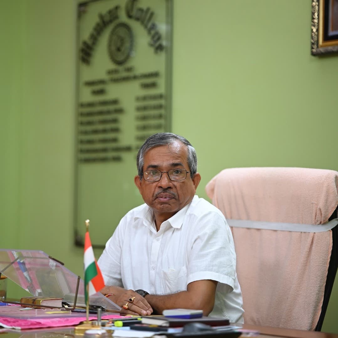 Dr. Sukanta Bhattacharyya