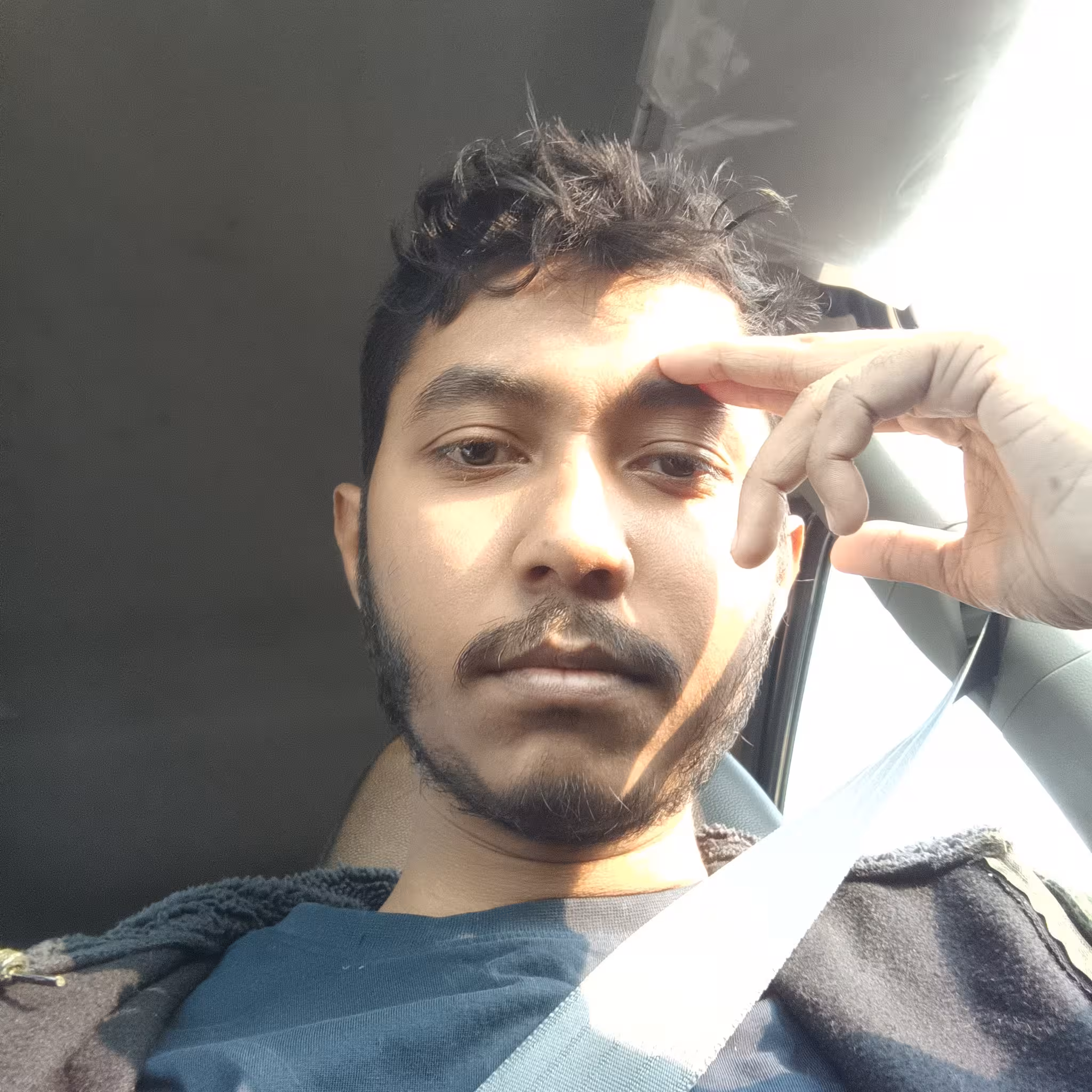 Mainak Majumder