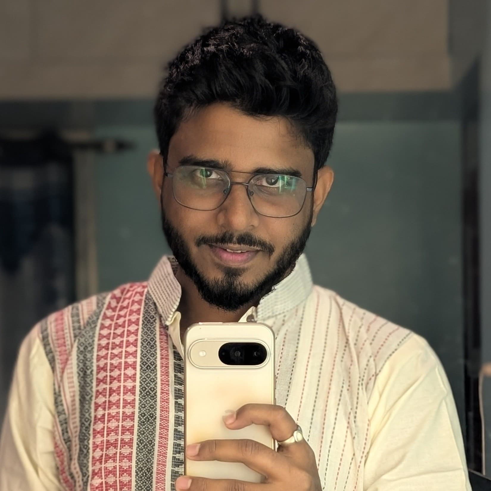 Sudip Mukherjee